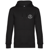 Seligenthal - Hoodie dunkel