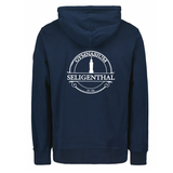 Seligenthal - Hoodie dunkel