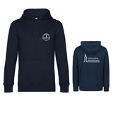 Seligenthal - Hoodie dunkel