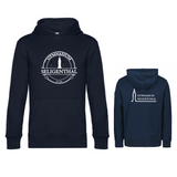 Seligenthal - Hoodie dunkel