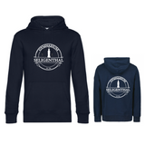 Seligenthal - Hoodie dunkel