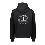 Seligenthal - Hoodie dunkel