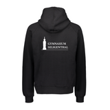 Seligenthal - Hoodie dunkel