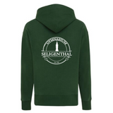 Seligenthal - Hoodie dunkel