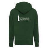 Seligenthal - Hoodie dunkel