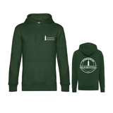 Seligenthal - Hoodie dunkel