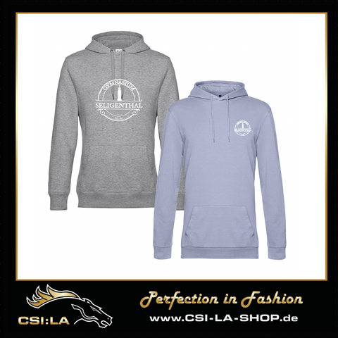 Seligenthal - Hoodies hell