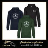 Seligenthal - Hoodie dunkel