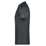 Rank - Balkenbrecher-TShirt