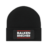 Rank - Balkenbrecher-Mütze