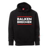 Rank -  Balkenbrecher-Hoodie