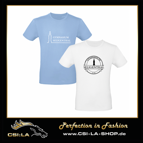 Seligenthal - TShirt