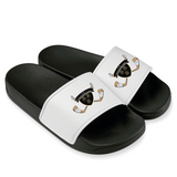 LA Puckhunters - Badelatschen