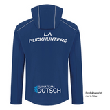 LA Puckhunters - Softshelljacke