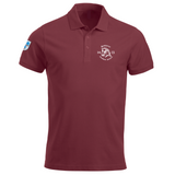 Rosserer - Polo-Shirt
