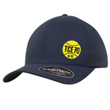 TC Ergoldsbach 70 e.V. - Flexfit Delta Cap