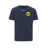 TC Ergoldsbach 70 e.V. - Craft Squad Go Function Tee Craft - Herren