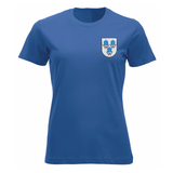 Ritter - TShirt Damen