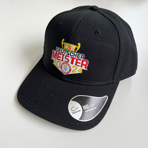 Meister Cap MidVisor