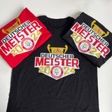 Meister Shirt EVL U20