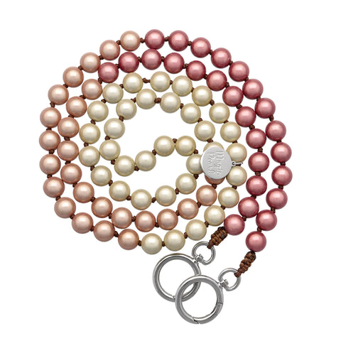 Magic Pearl Handykette: Lea