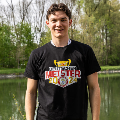 Meister Shirt für Kids