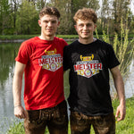 Meister Shirt EVL U20